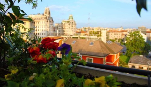 Hotel Metro