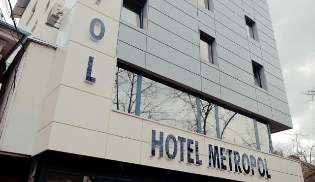 Hotel Metropol