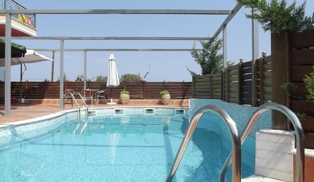 Hotel Metropole