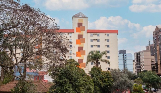 Hotel Metropolitan Canoas