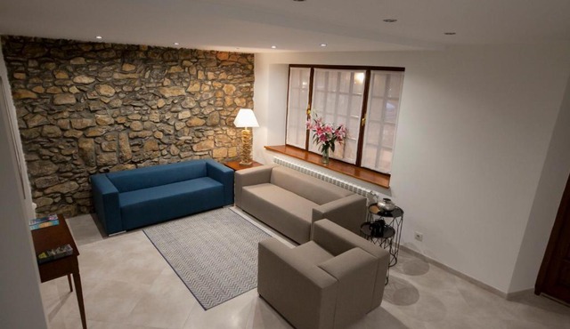 Hotel Meve