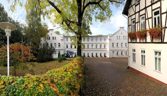 Hotel Meyer