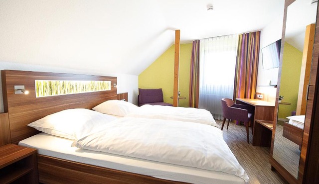 Hotel Meyer