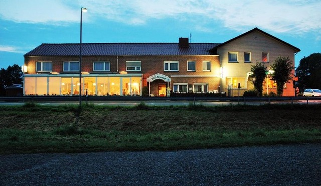 Hotel Meyerhoff
