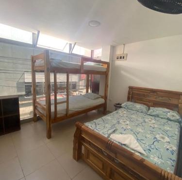 HOTEL MI RANCHITO