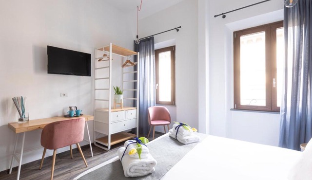 Hotel Miceli - Civico 50