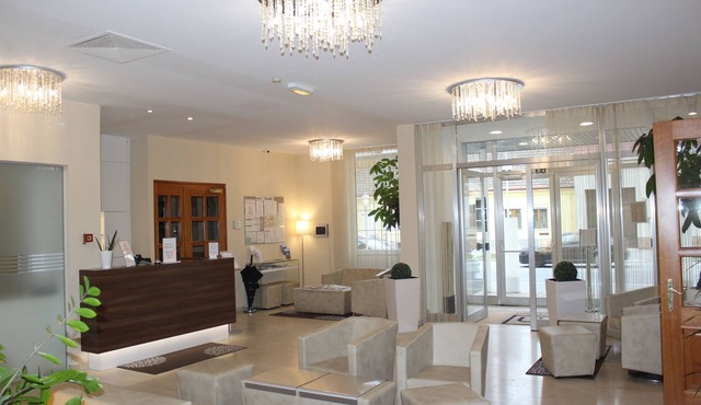 Hotel Michael