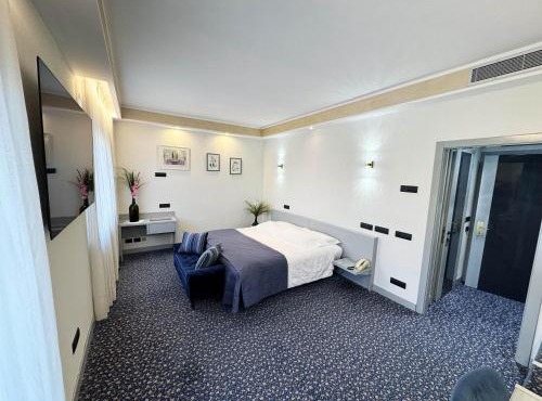 Hotel Michelangelo