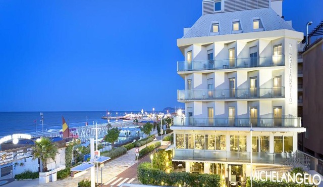 Hotel Michelangelo