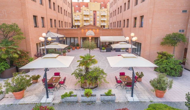 Hotel Michelangelo