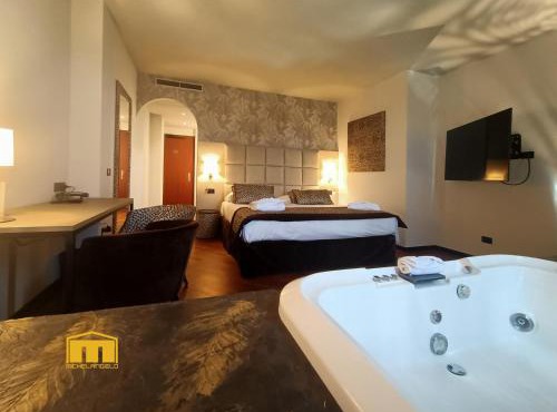 Hotel Michelangelo Palace & SPA