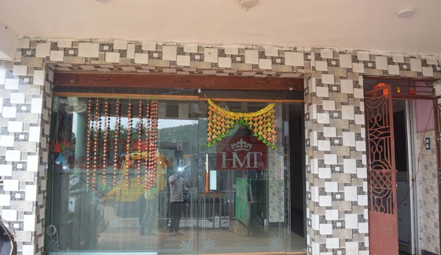 Hotel Mid Town Daringbadi