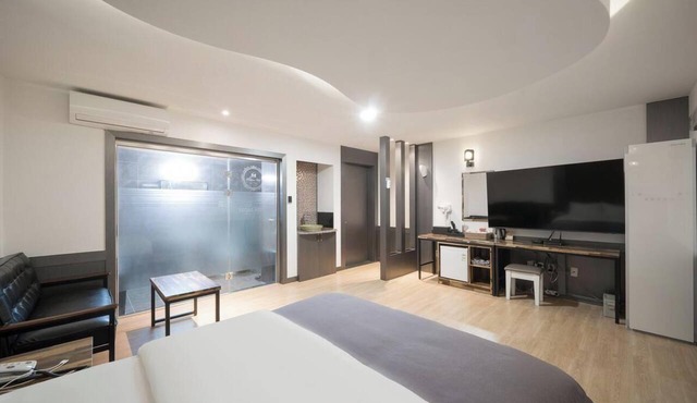 Hotel Midas