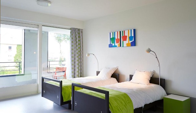 Hotel Middelpunt - Gratis Parking - Ontbijt inbegrepen!