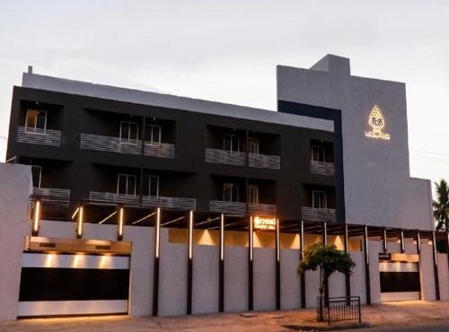 Hotel Midland, Nanded