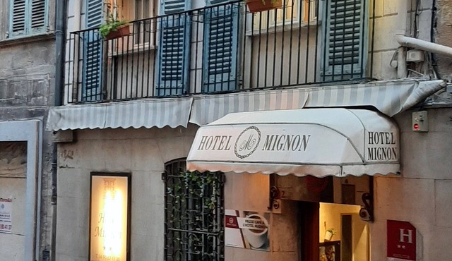 Hotel Mignon