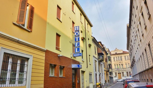Hotel Mignon