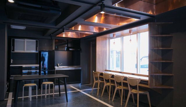 Hotel Mikado - Hostel