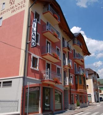 Hotel Milano