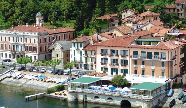 Hotel Milano