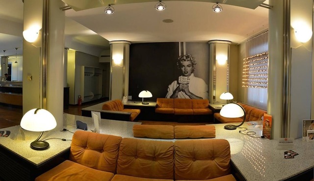 Hotel Milano