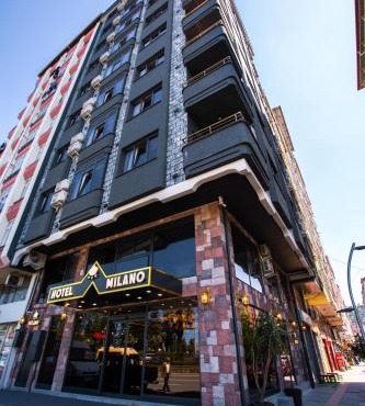 Hotel Milano