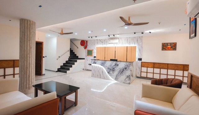 Hotel Milanza