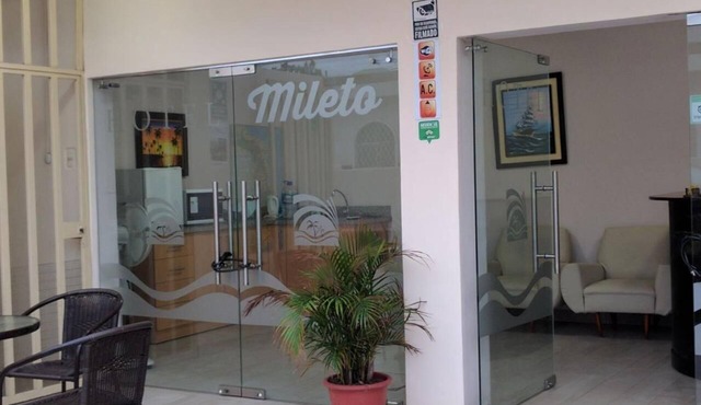 Hotel Mileto
