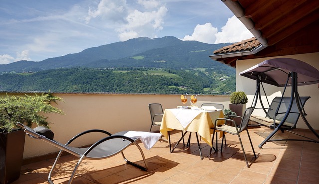Hotel Millanderhof