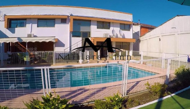 HOTEL MILLARAY INN express