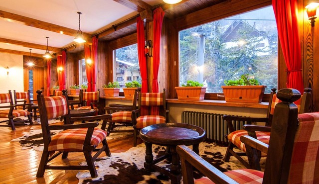 Hotel Mille Pini