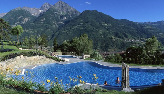 Hotel Milleluci