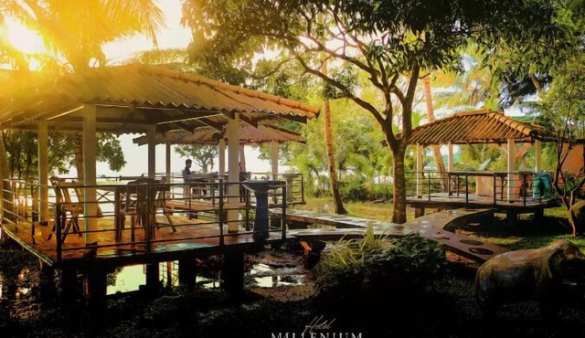 Hotel Millenium