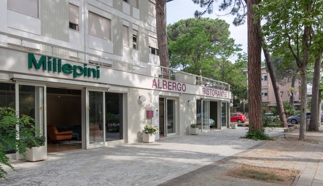 Hotel Millepini