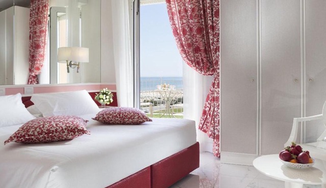 Hotel Milton Rimini