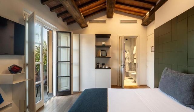 Hotel Milu Florence