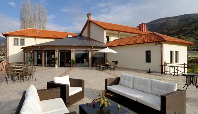 Hotel Mimallones