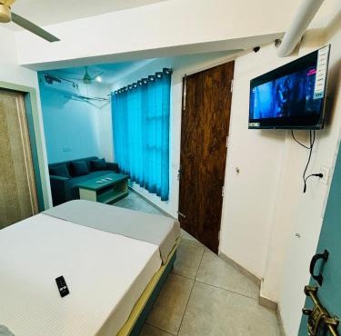 Hotel Minar