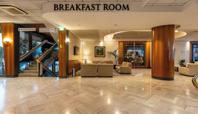 Hotel Minerva