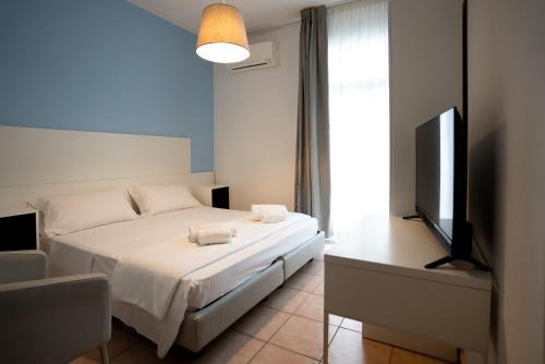 Hotel Minerva