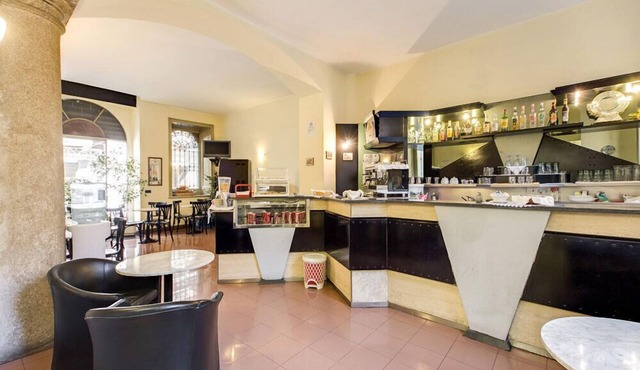 Hotel Minerva