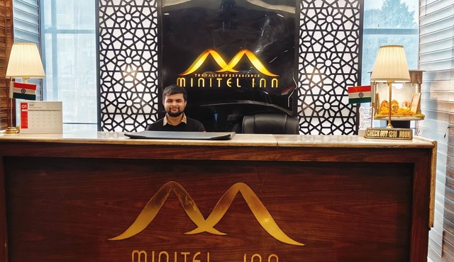 Hotel Minitel Inn