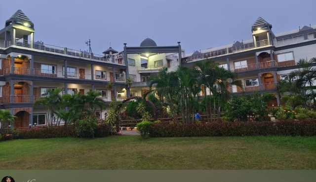 Hotel MIPL