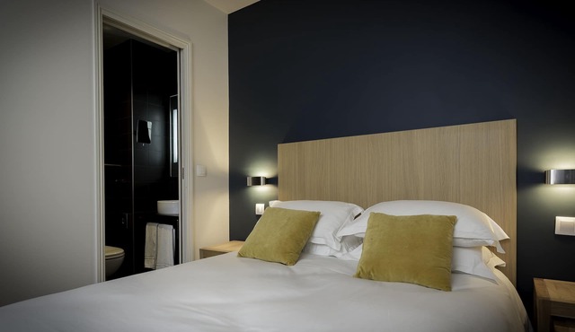 Hotel Mirabeau Eiffel