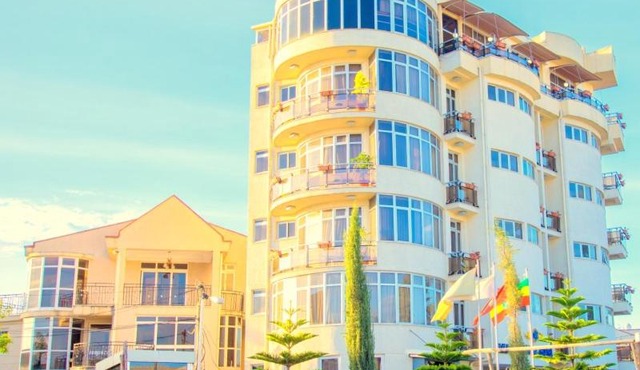 Hotel Miracle