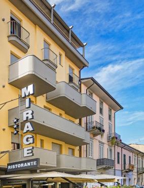 Hotel Mirage