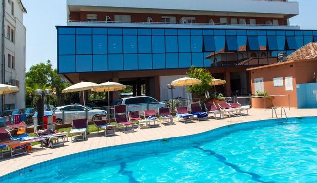 Hotel Miramare