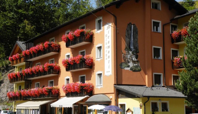 Hotel Miramonti