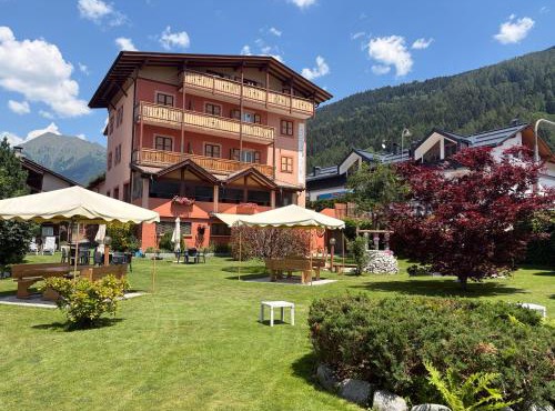 Hotel Miramonti