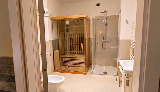 Hotel Miramonti